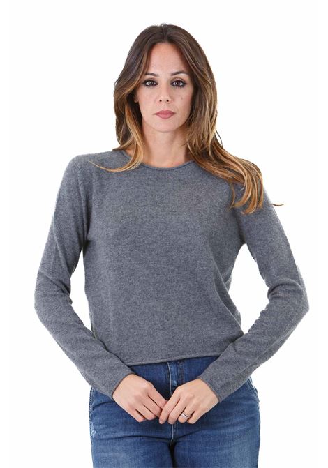 Maglia girocollo in cashmere NOT SHY | Maglie | LILAN-4502052CGCF